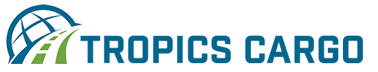 Tropics Cargo Logo